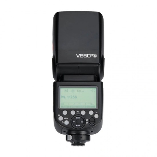 Φλας GODOX V860III TTL για Sony