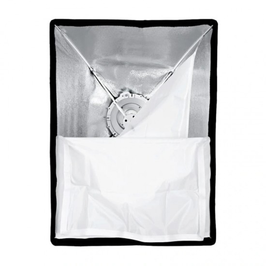 GODOX SB-USW80120 Softbox με ομπρέλα