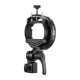 Βάση για φλας GODOX S3 TTL Speedlite