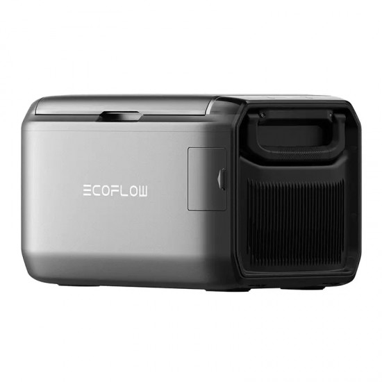Φορητό ψυγείο EcoFlow Glacier Classic 35l
