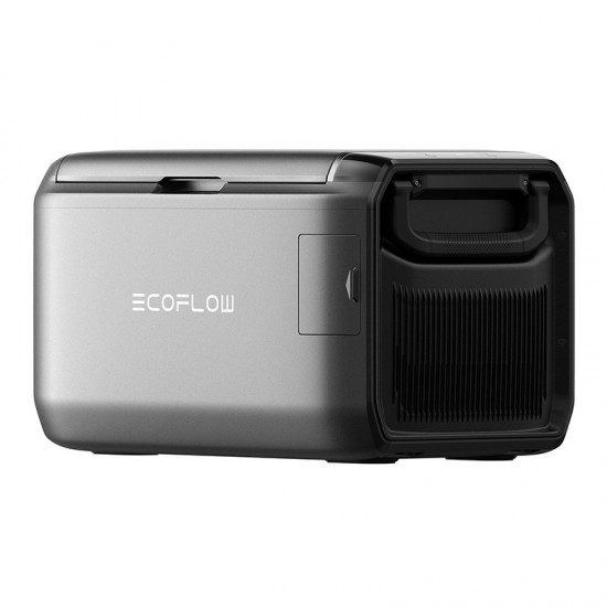 Φορητό ψυγείο EcoFlow Glacier Classic 35l