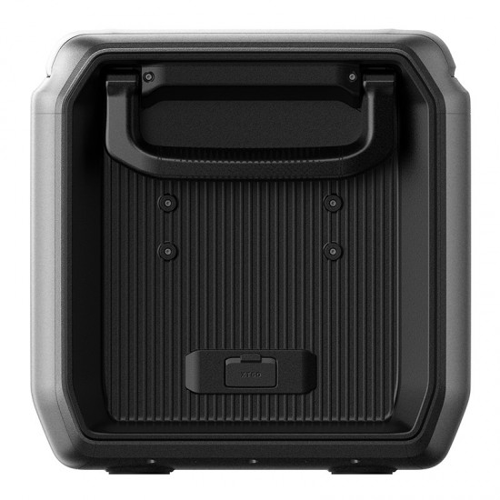 Φορητό ψυγείο EcoFlow Glacier Classic 35l