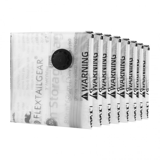 Flextail Vacuum Storage Bags Size M