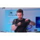 Μικρόφωνο gaming Fifine A6V (Μπλε)
