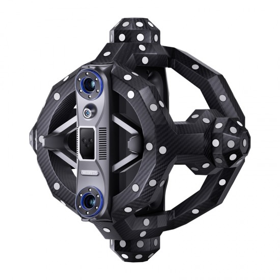 Οπτικός σαρωτής 3D Revopoint Trackit