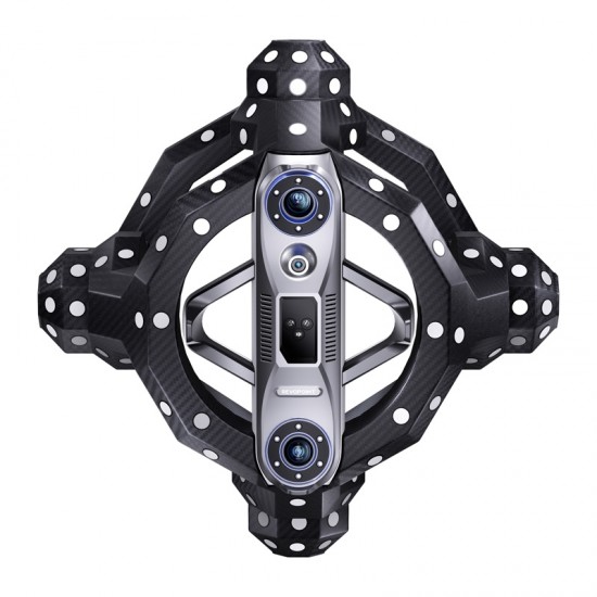 Οπτικός σαρωτής 3D Revopoint Trackit