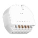 MEROSS MSS815MAQUA-UN Σετ 4 έξυπνων διακοπτών Wi-Fi