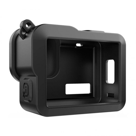 Θήκη σιλικόνης Puluz για GoPro HERO 4K 2024