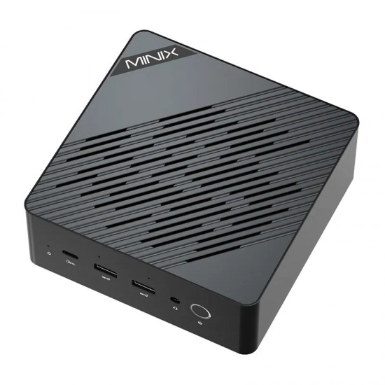 Minix Ryzen HX 370 Barebone Mini PC
