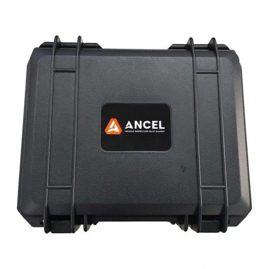 ANCEL L8000 Διαγνωστικός ανιχνευτής διαρροών για συστήματα αυτοκινήτων