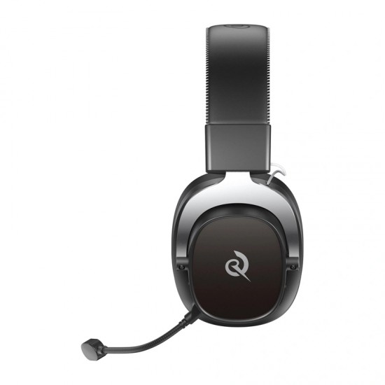 Ακουστικά gaming QCY Heroad VT200 (Μαύρα)