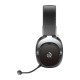Ακουστικά gaming QCY Heroad VT200 (Μαύρα)