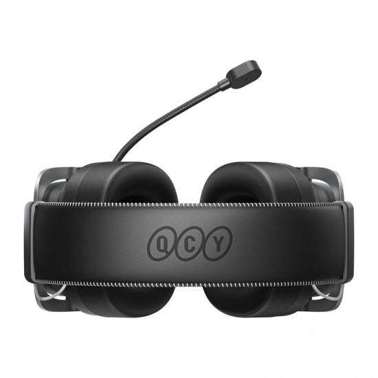 Ακουστικά gaming QCY Heroad VT200 (Μαύρα)