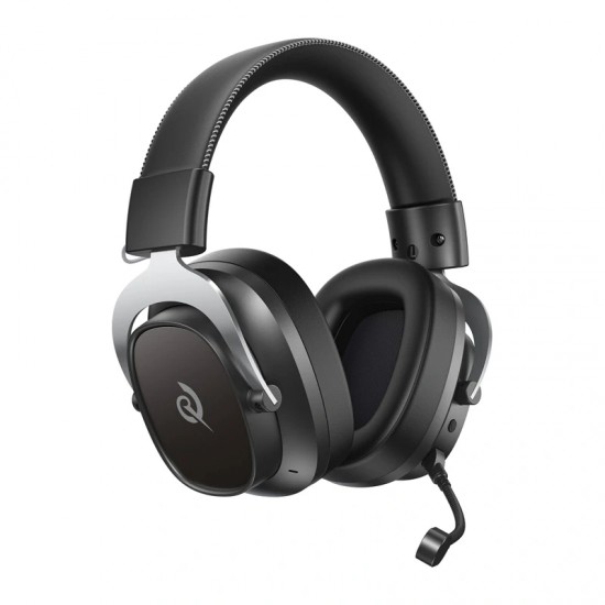 Ακουστικά gaming QCY Heroad VT200 (Μαύρα)