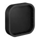 Προστατευτικό φακού Puluz για GoPro HERO12, HERO11, HERO10 και HERO9 Black (ανθεκτικό στις γρατσουνιές, μαύρο)