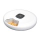 Petoneer Έξυπνη Ταΐστρα NutriSpin (Λευκό) PN-110041-01