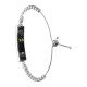 Colmi M06 Smartband (ασημί)