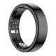 COLMI RING 2 Λιπαντικό δαχτυλίδι, Μέγεθος 7 (Μαύρο)