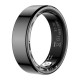 COLMI RING 2 Λιπαντικό δαχτυλίδι, Μέγεθος 12 (Μαύρο)