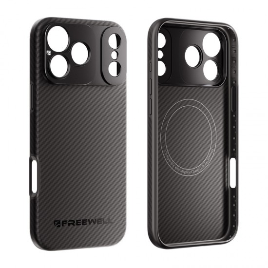 Θήκη Freewell για iPhone 17 Pro με βάση 17mm