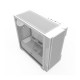 Darkflash DS900 Mesh computer case χωρίς ανεμιστήρες (Λευκό)