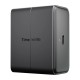 Ακουστικά TimeKettle W4 Plus TWS με λειτουργία μετάφρασης (Μαύρα)