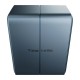 Ακουστικά TimeKettle W4 Plus TWS με λειτουργία μετάφρασης (μπλε)