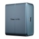 Ακουστικά TimeKettle W4 Plus TWS με λειτουργία μετάφρασης (μπλε)