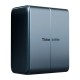 Ακουστικά TimeKettle W4 Plus TWS με λειτουργία μετάφρασης (μπλε)