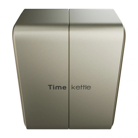 Ακουστικά TimeKettle W4 Plus TWS με λειτουργία μετάφρασης (Χρυσό)