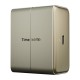 Ακουστικά TimeKettle W4 Plus TWS με λειτουργία μετάφρασης (Χρυσό)