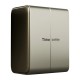 Ακουστικά TimeKettle W4 Plus TWS με λειτουργία μετάφρασης (Χρυσό)