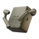 Ακουστικά TimeKettle W4 Plus TWS με λειτουργία μετάφρασης (Χρυσό)