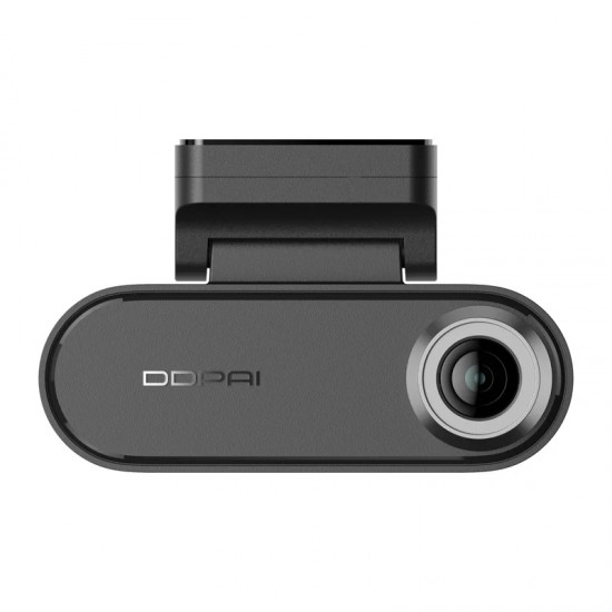 DDPAI N5 Dual 2026 Κάμερα ταμπλό