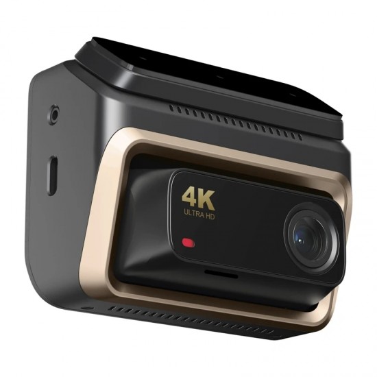 DDPAI Z60 Pro 2026 Κάμερα ταμπλό