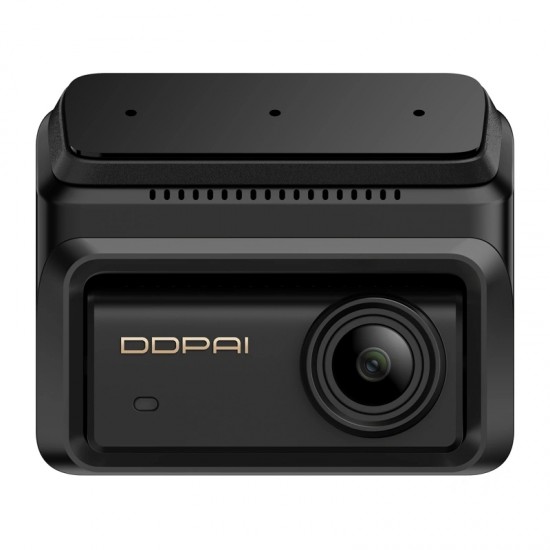 DDPAI Z90 2026 Κάμερα ταμπλό
