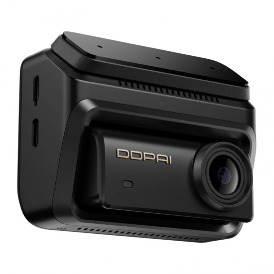DDPAI Z90 4G 2026 Κάμερα αυτοκινήτου