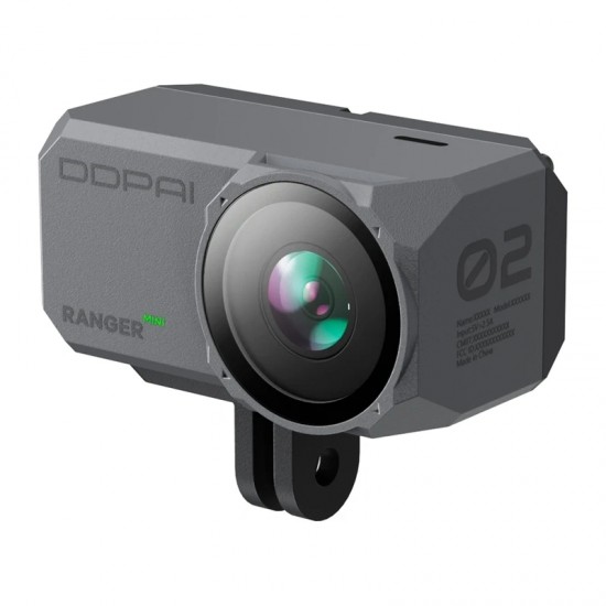 DDPAI Ranger M1 Pro Κάμερα ταμπλό