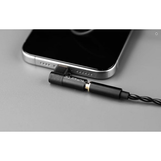 TRUTHEAR KEYX DAC