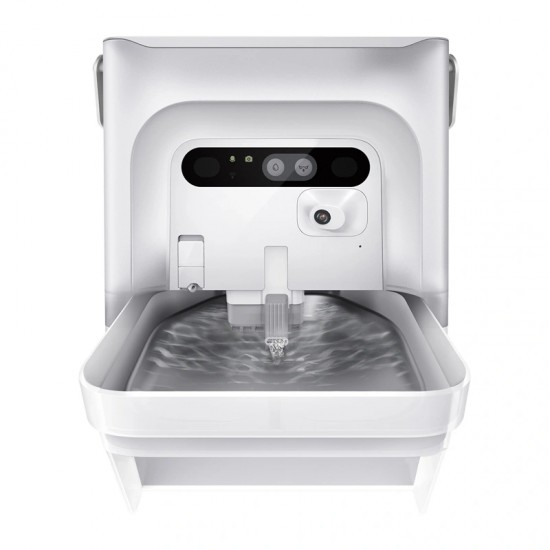 Petkit Ultra Fountain (Λευκό) Eversweet Ultra grey