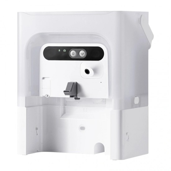Petkit Ultra Fountain (Λευκό) Eversweet Ultra grey