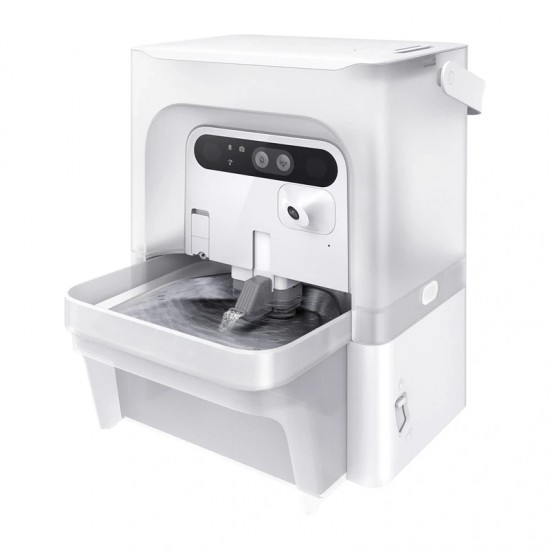Petkit Ultra Fountain (Λευκό) Eversweet Ultra grey