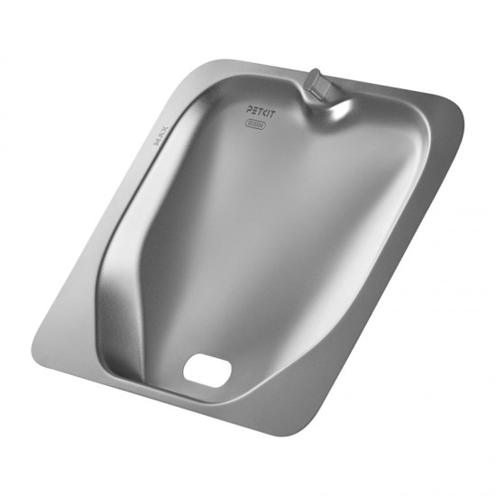 Petkit Ultra Fountain (Λευκό) Eversweet Ultra grey