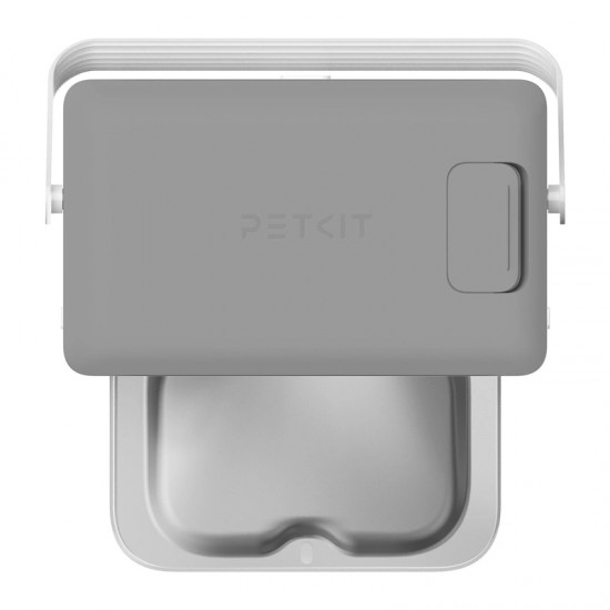 Petkit Ultra Fountain (Γκρι) Eversweet Ultra grey