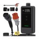 Φορητός φορτιστής ηλεκτρικών οχημάτων dé Traveler Set 22kW