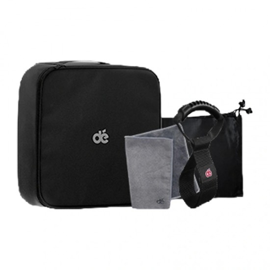 Φορητός φορτιστής ηλεκτρικών οχημάτων dé Traveler Set 22kW