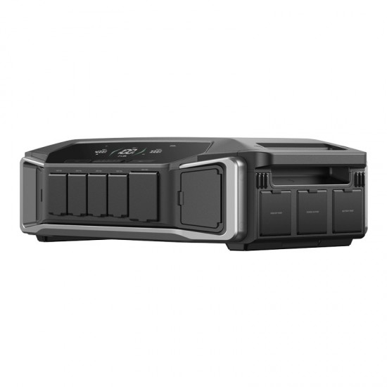 Φορητός μετατροπέας EcoFlow DELTA Pro Ultra