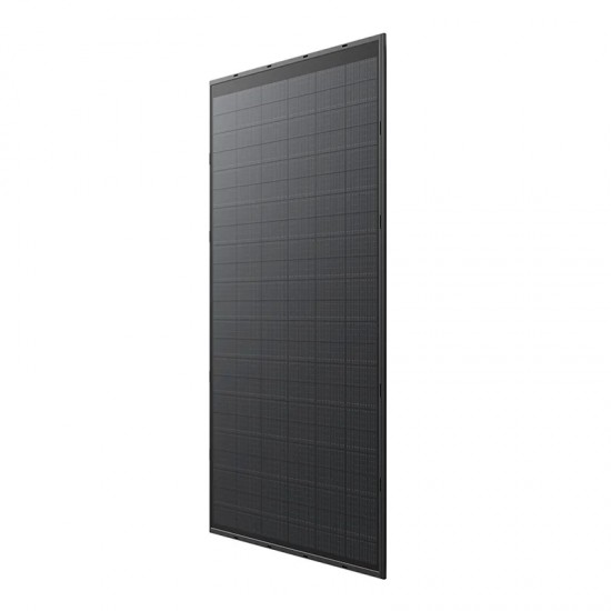 4x Φωτοβολταϊκό πάνελ EcoFlow 250W Άκαμπτος σχεδιασμός