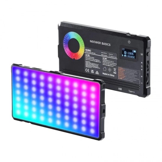 Φωτιστικό στούντιο NEEWER BASICS SL90C