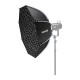 Softbox 90 εκ.